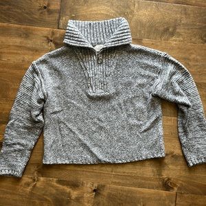 Women’s Universal Thread Quarter Zip Pullover